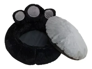 Cama Mascota Antiestrés Ortopédica Lavable - Image 2