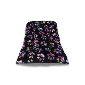 Colchoneta Cama Mascota Base Impermeable