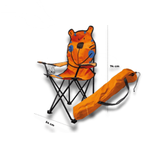 Silla Infantil Plegable - Image 2