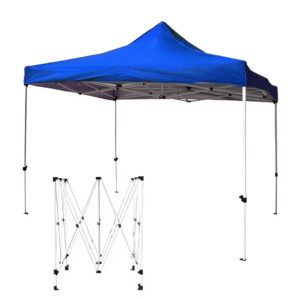 Carpa Toldo